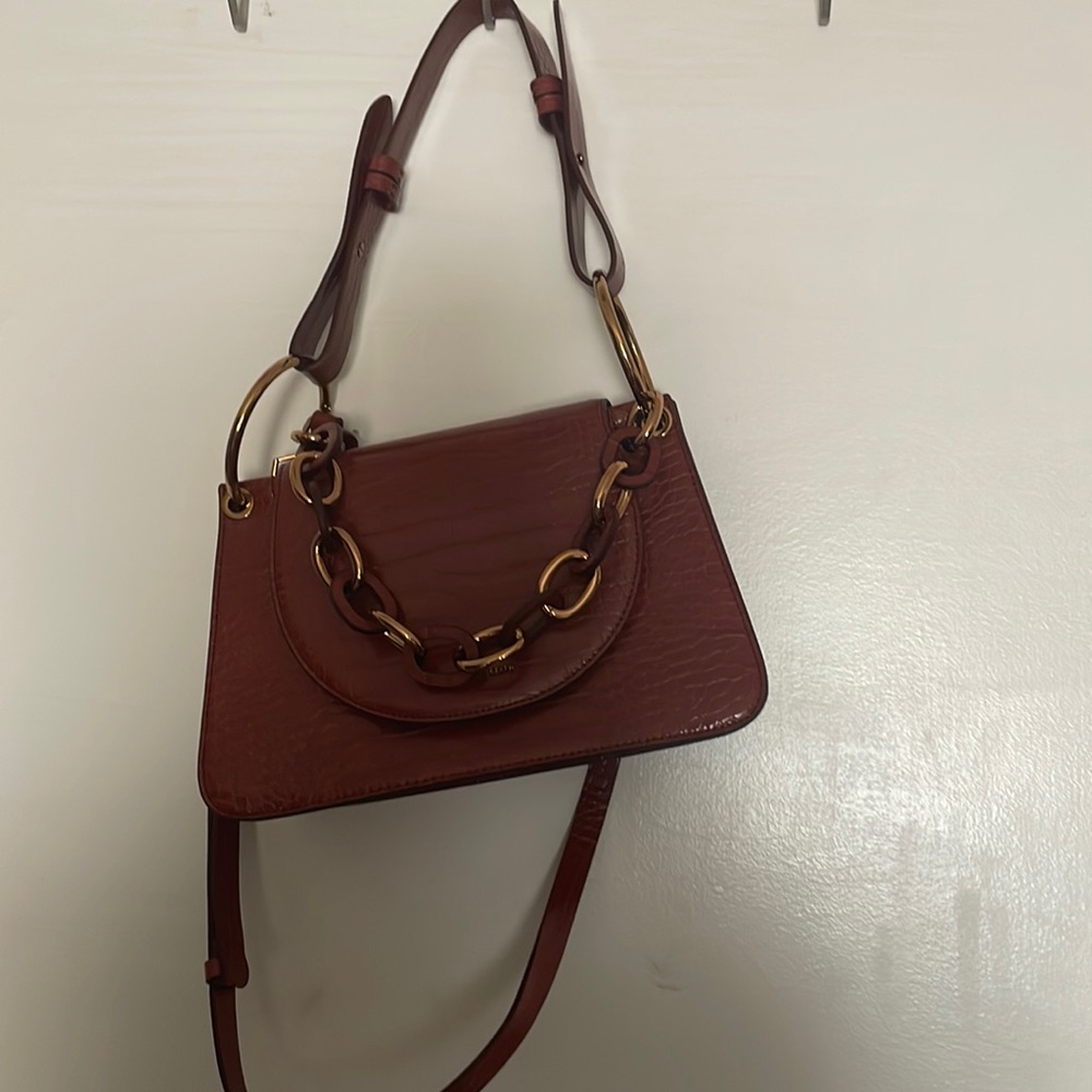 Charles &keith bags